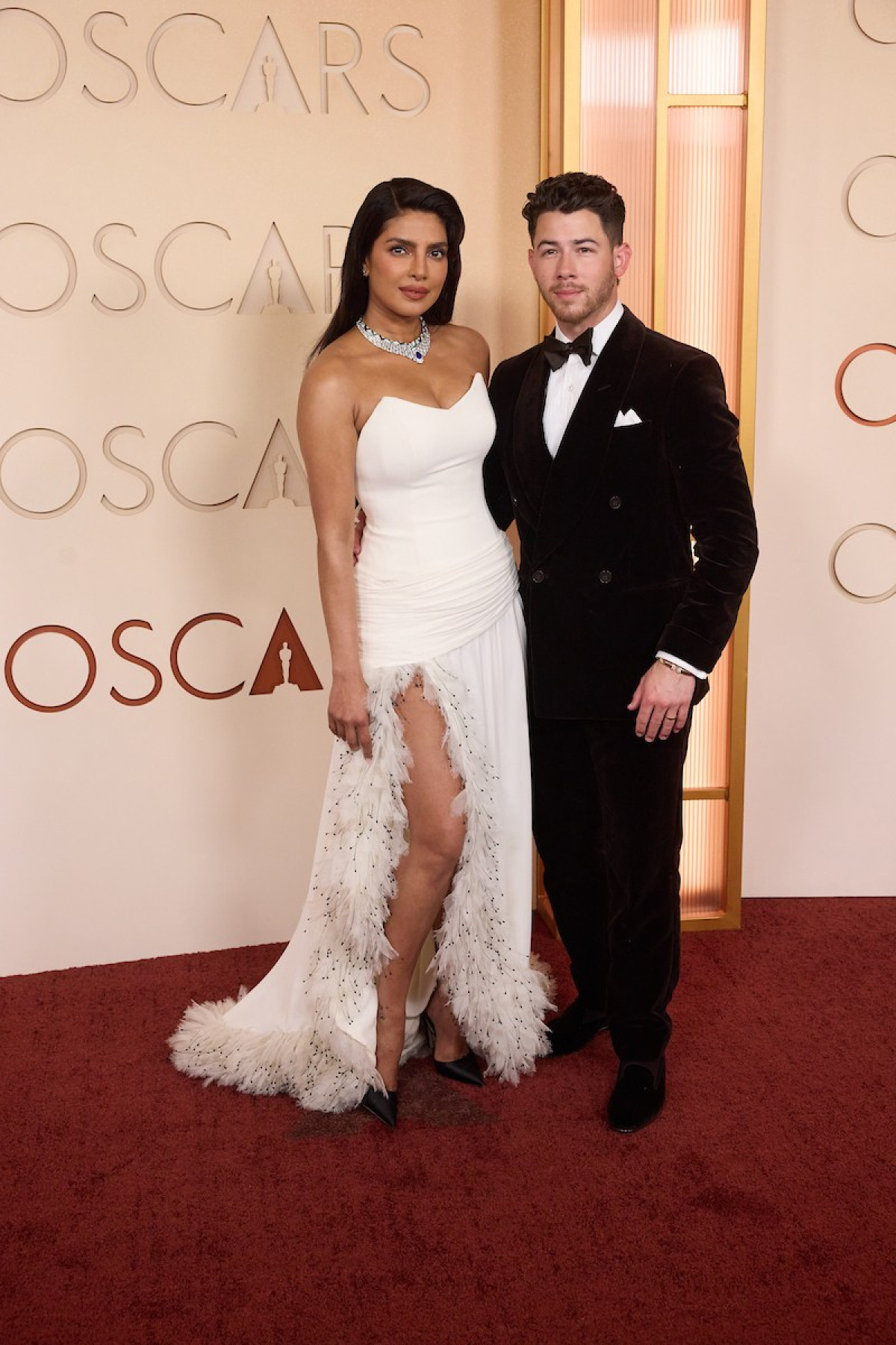 【フォト特集】＜第98回アカデミー賞＞豪華セレブがレッドカーペットに登場！