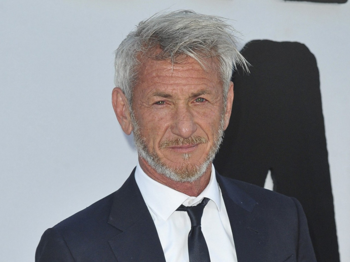 3度目のオスカーに輝いたショーン・ペンが授賞式に現れなかった理由