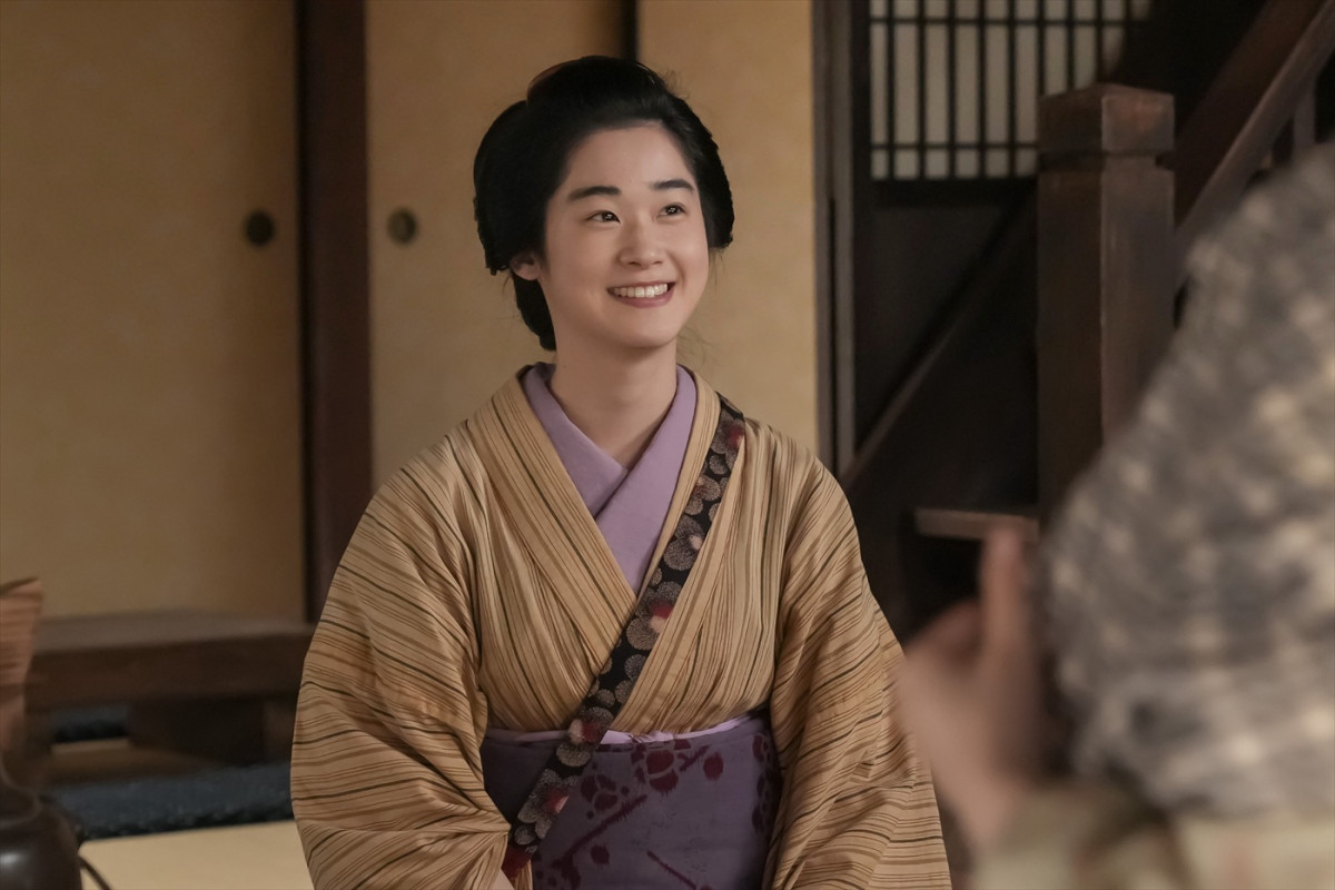 『ばけばけ』スピンオフ放送決定！　“サワ”円井わんと“ウメ”野内まるの知られざる物語