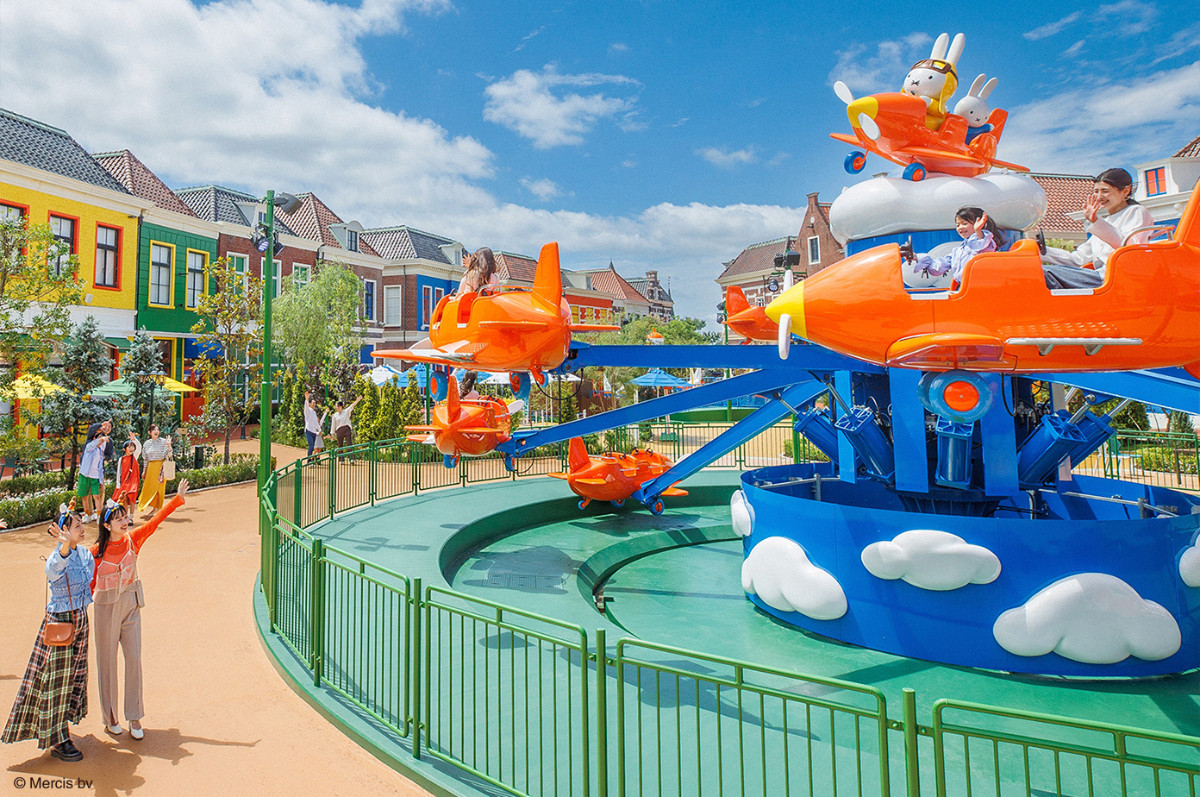 20260317 ハウステンボス