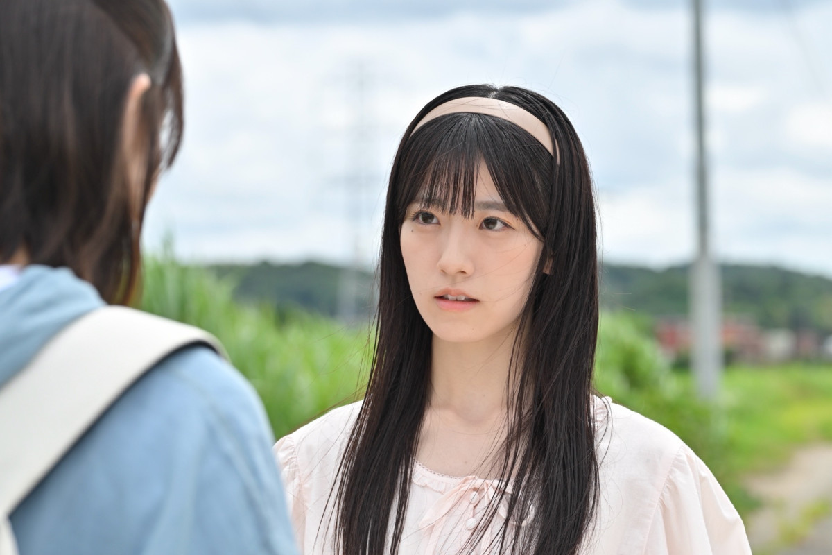 櫻坂46三期生『路地裏ホテル』　撮影中に“プチげんか”勃発　“滑舌”に苦戦したメンバーも