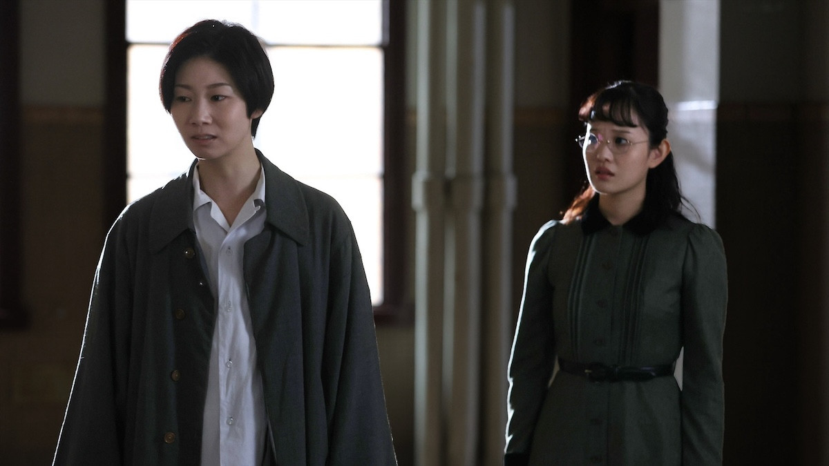 『虎に翼』スピンオフ『山田轟法律事務所』今夜放送　よね＆轟の事務所設立エピソードが明らかに