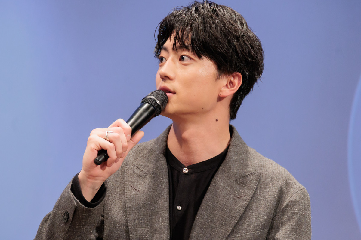 唐田えりか、『101回目のプロポーズ』続編主演でプレッシャー感じる「寝付きが悪くなった」