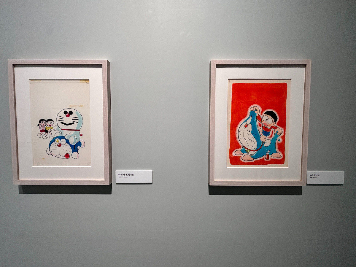 20260326 100％ドラえもん＆フレンズin 東京