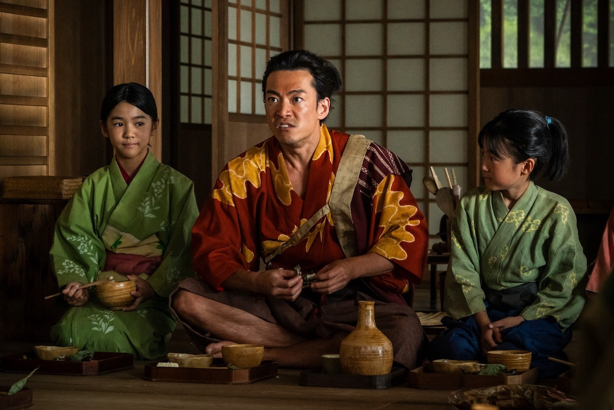 『豊臣兄弟！』“慶”吉岡里帆、“小一郎”仲野太賀との“運命の出会い”が不穏「間諜？？」「謎めきすぎ」