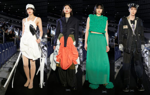 渋谷で「roopAward 2025‐2026」開催へ！　プロデザイナーや学生たちが古着リメイクで競うデザインコンテスト