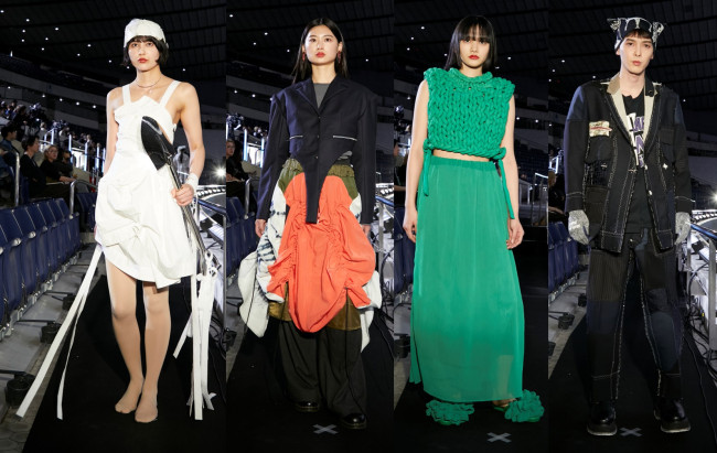 渋谷で「roopAward 2025‐2026」開催へ！　プロデザイナーや学生たちが古着リメイクで競うデザインコンテスト