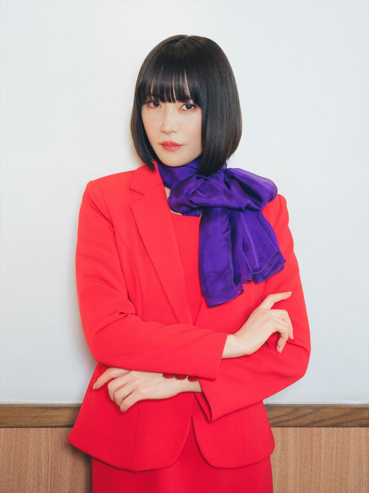 『物産展の女～高崎編～』第2弾放送決定！　平祐奈・山口紗弥加・杢代和人が続投