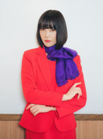 ドラマ『物産展の女〜高崎編〜』主演の山口紗弥加