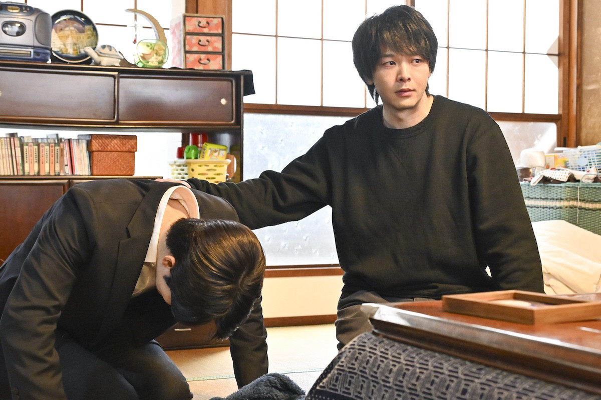 『DREAM STAGE』最終回 “吾妻”中村倫也、疑惑の真相解明　ネット騒然「最悪すぎる」「まさか」（ネタバレあり）