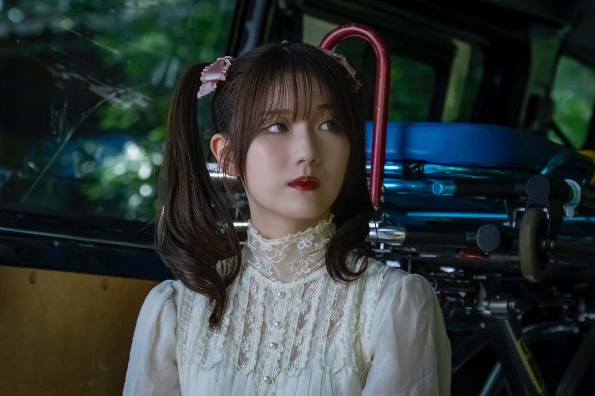 櫻坂46三期生『路地裏ホテル』　撮影中に“プチげんか”勃発　“滑舌”に苦戦したメンバーも