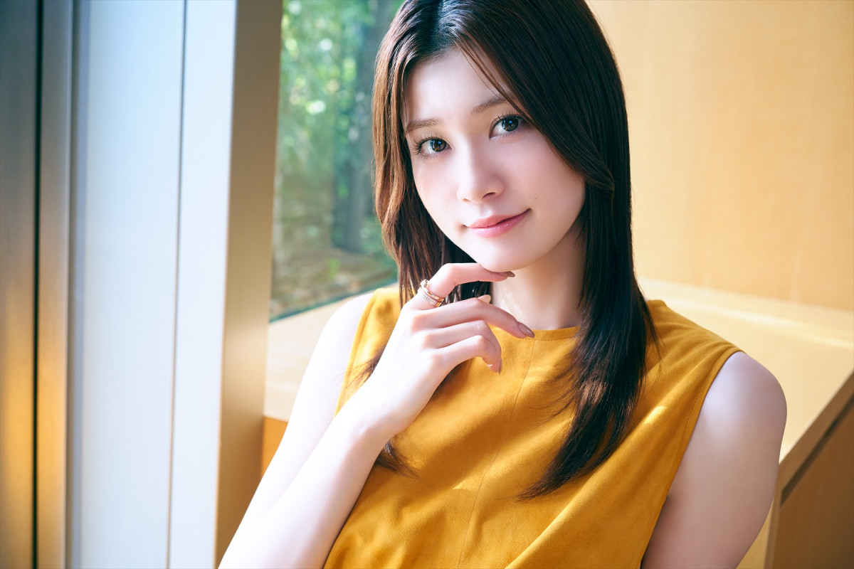 道枝駿佑＆生見愛瑠が自分自身でいられる“居場所”は？　人生を変えた“出会い”にブレない想いも