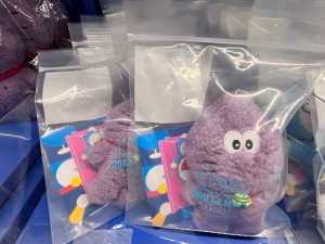 20260326 100％ドラえもん＆フレンズin 東京