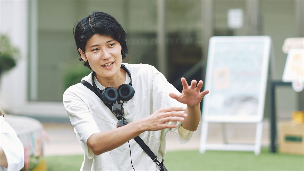 長澤まさみ×柄本佑×石橋静河『このごにおよんで愛など』11.27公開　ビジュアル＆特報解禁