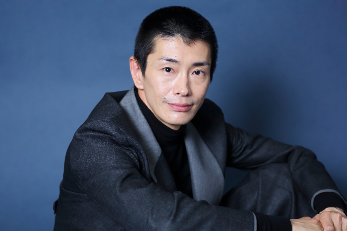 玉置玲央、高校時代衝撃受けた舞台『ポルノ』で念願の主演「令和にそぐわなくても考え続けなきゃいけない普遍的なテーマ」