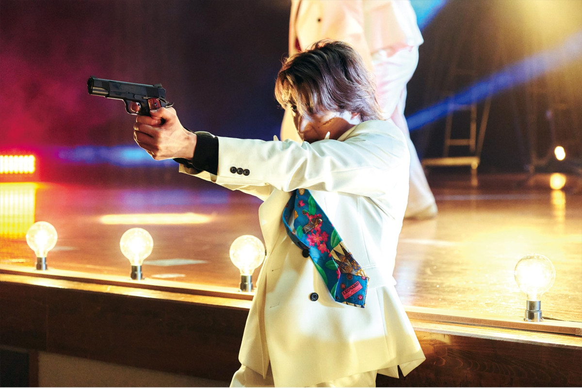 Snow Man佐久間大介、ダンスに貫く自己肯定「自分が一番うまいと思って踊っています」