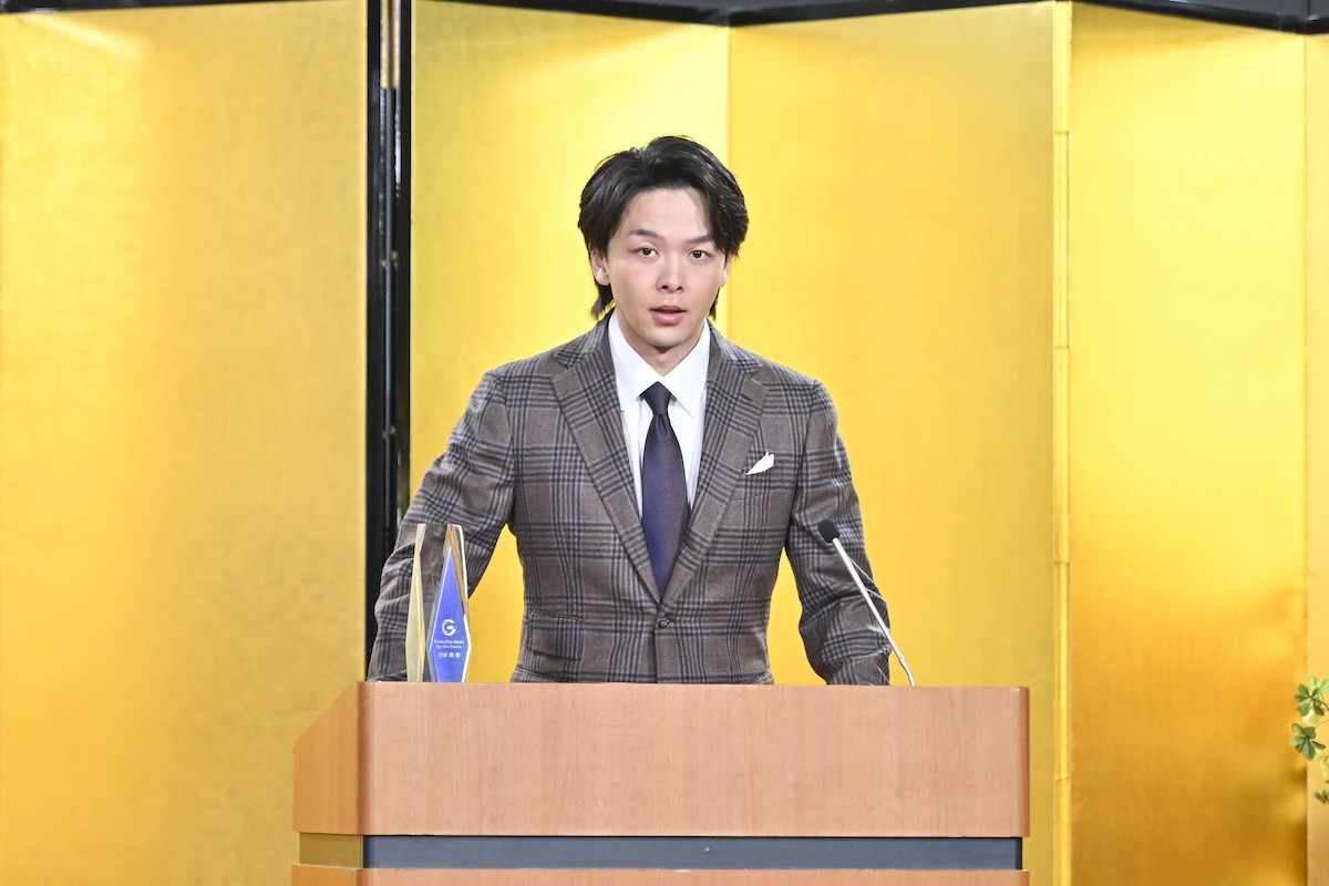 『DREAM STAGE』最終回 “吾妻”中村倫也、疑惑の真相解明　ネット騒然「最悪すぎる」「まさか」（ネタバレあり）