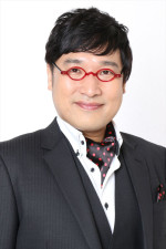 『Indeed R‐1グランプリ2026』MCの山里亮太