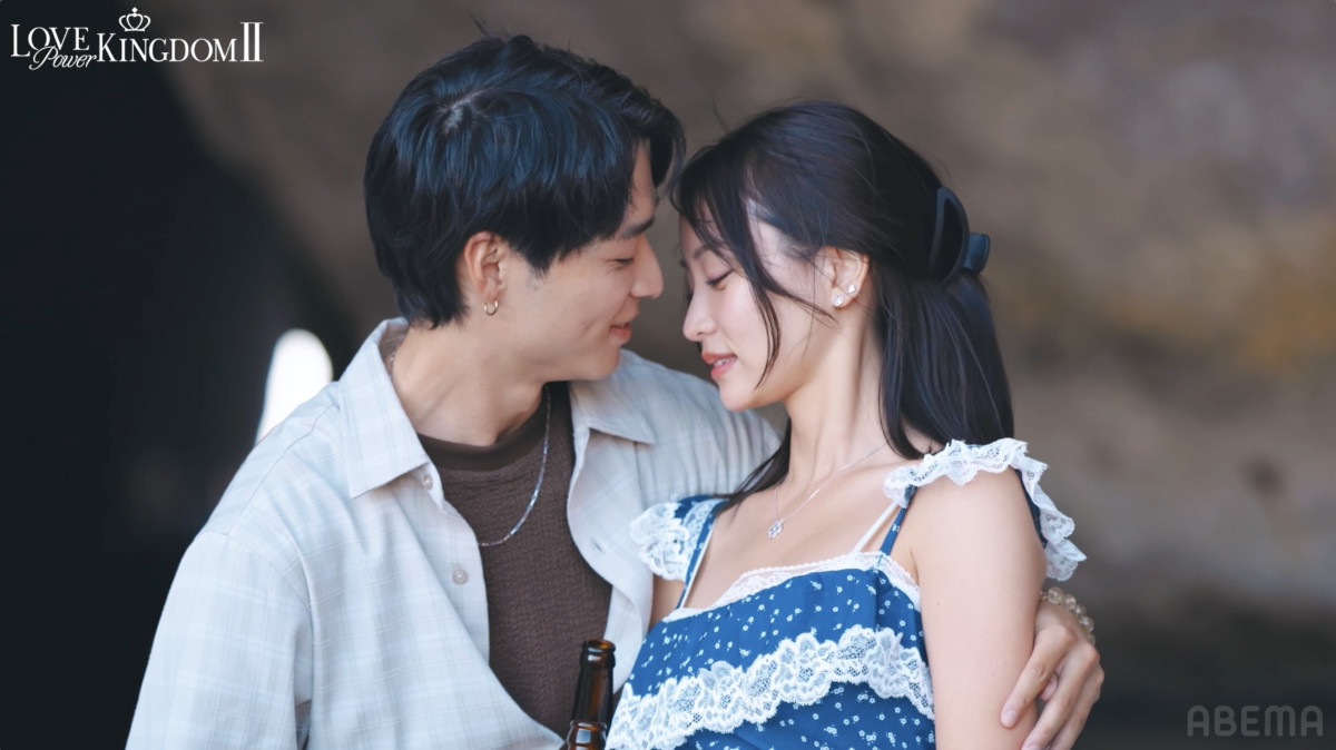 『ラブパワーキングダム2』第5話より