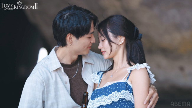 『ラブパワーキングダム2』第5話より