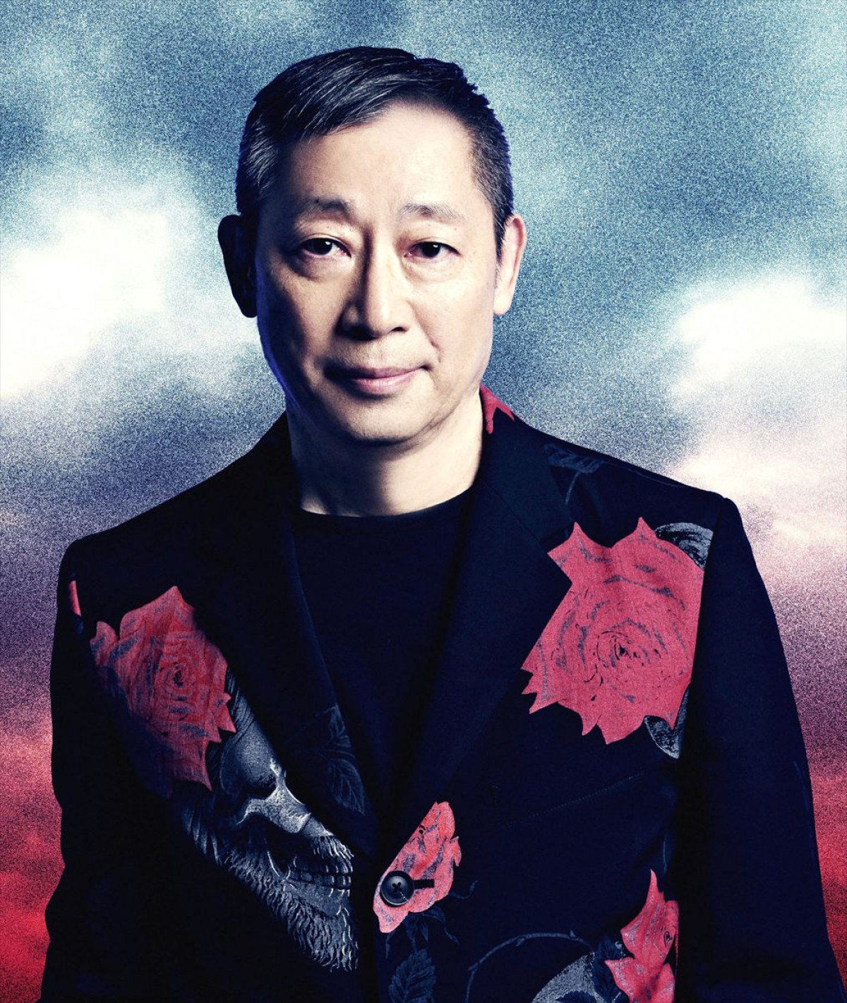 氷川きよし、『おじゃる丸』ED曲担当決定！　テーマは“旅”「とても光栄に思っています」