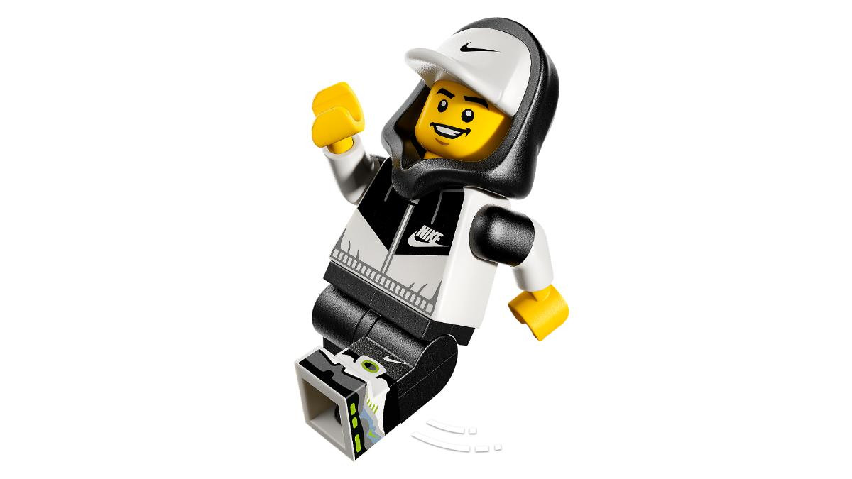 260320「Nike Air Max 95 x レゴ セット」