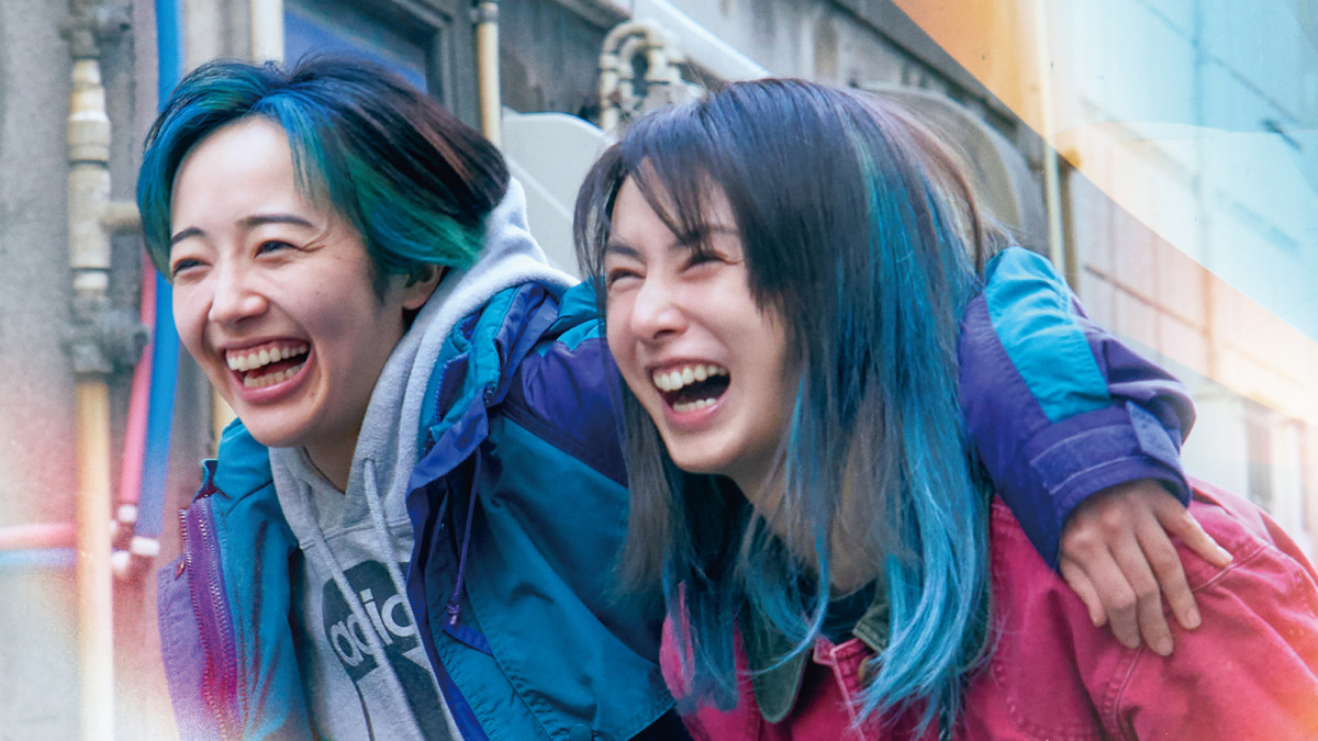 北川景子主演『ナイトフラワー』がPrime Videoで配信開始！