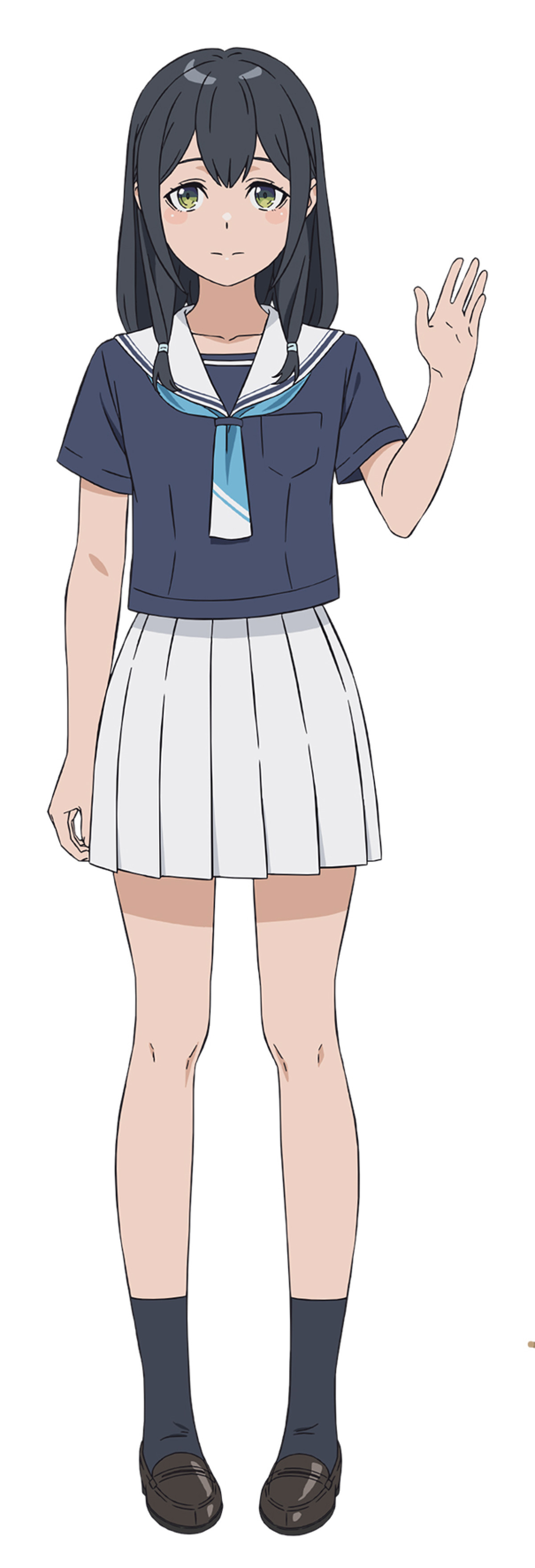 アニメ『とある暗部の少女共棲』今秋放送決定　緊迫感あふれるティザーPV公開