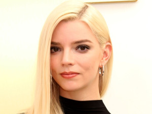 アニャ・テイラー＝ジョイ