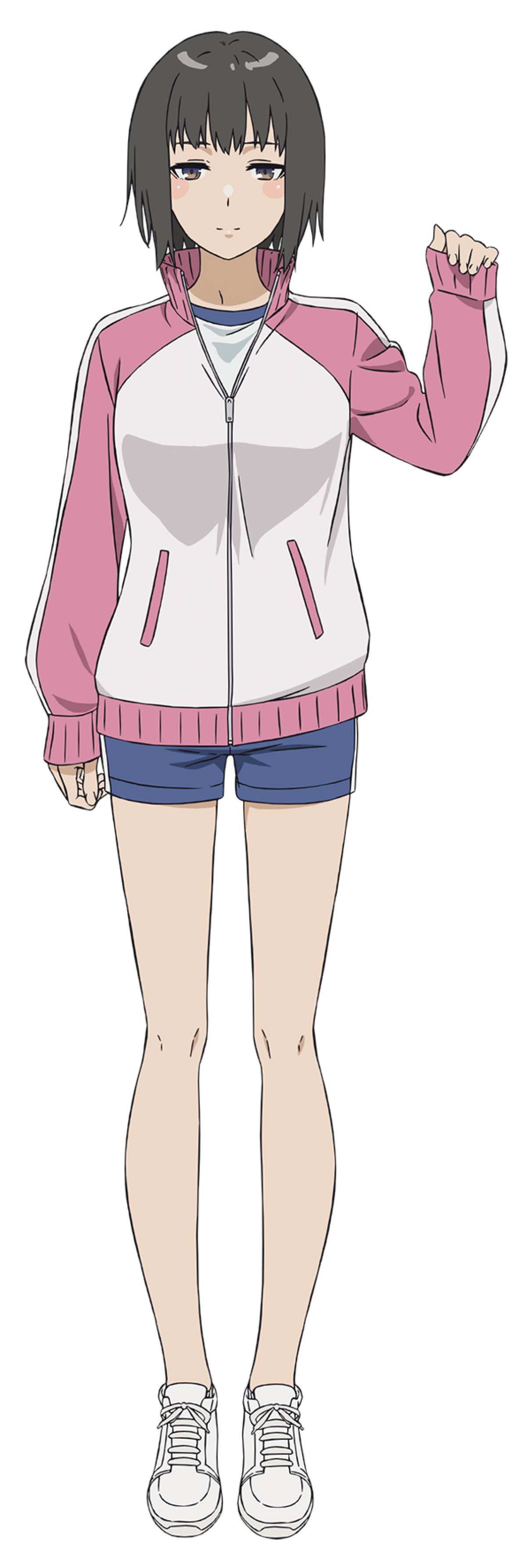 アニメ『とある暗部の少女共棲』今秋放送決定　緊迫感あふれるティザーPV公開