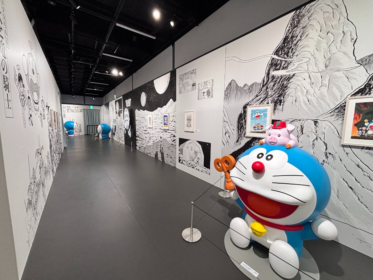 20260326 100％ドラえもん＆フレンズin 東京