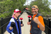 3月6日放送『それSnow Manにやらせて下さいSP』より