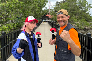 3月6日放送『それSnow Manにやらせて下さいSP』より