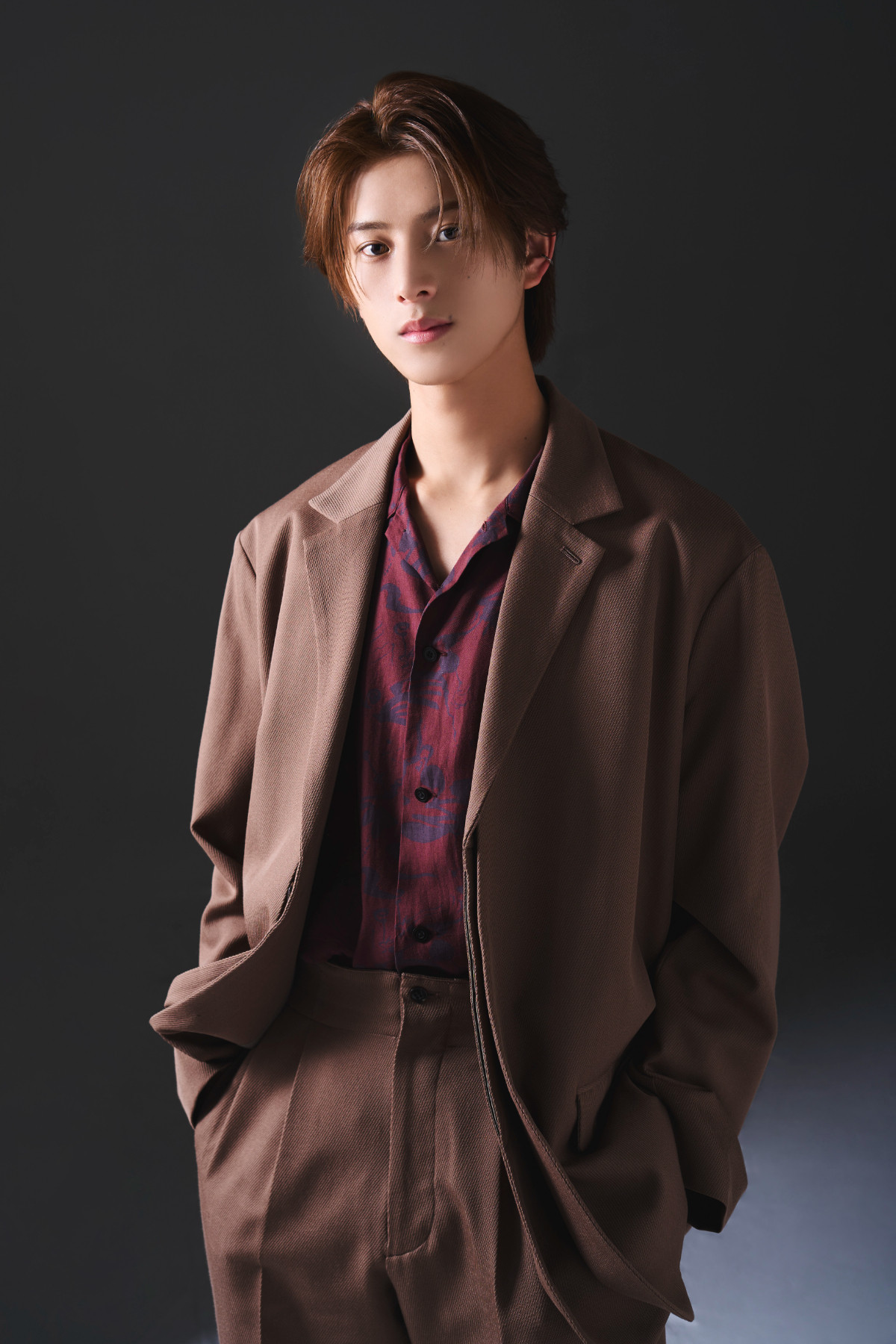 阿久根温世　『救い、巣喰われ』20260123実施