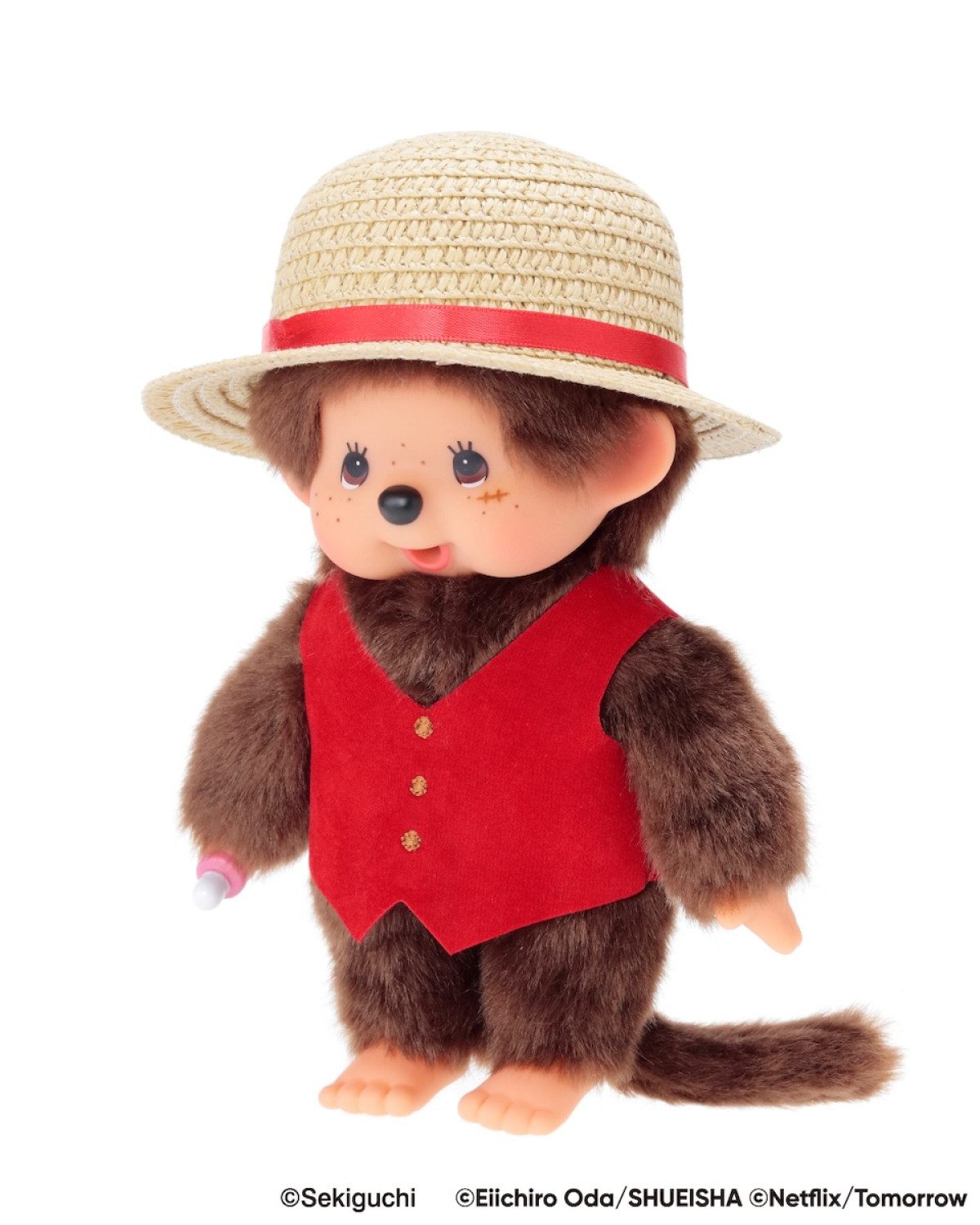 260309_『ONE PIECE』×モンチッチ