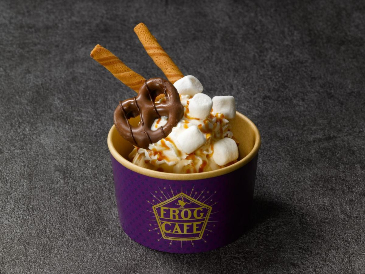 260309「ホグワーツからの招待状」