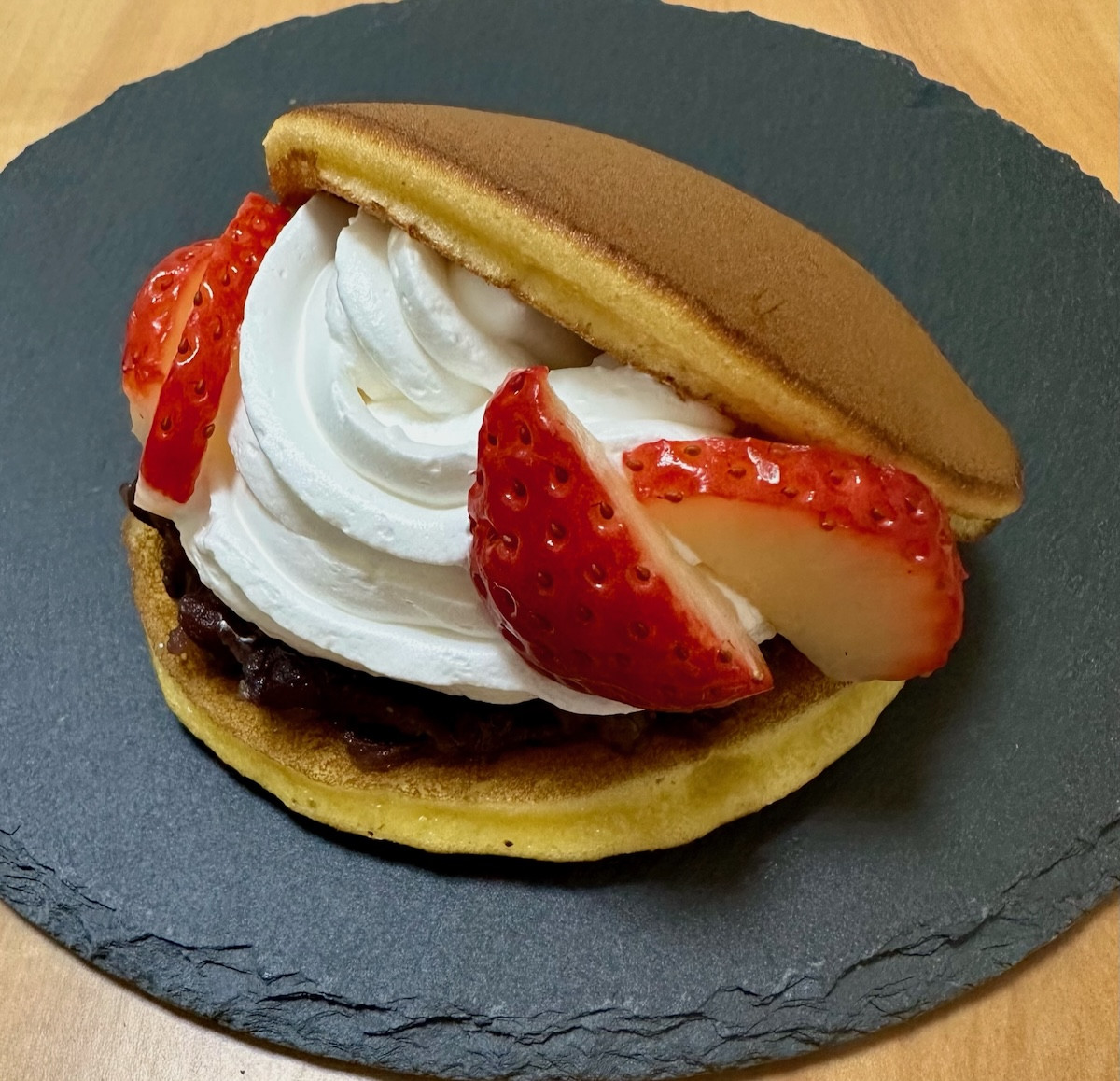 2026.3.11ODAIBA いちごフェス