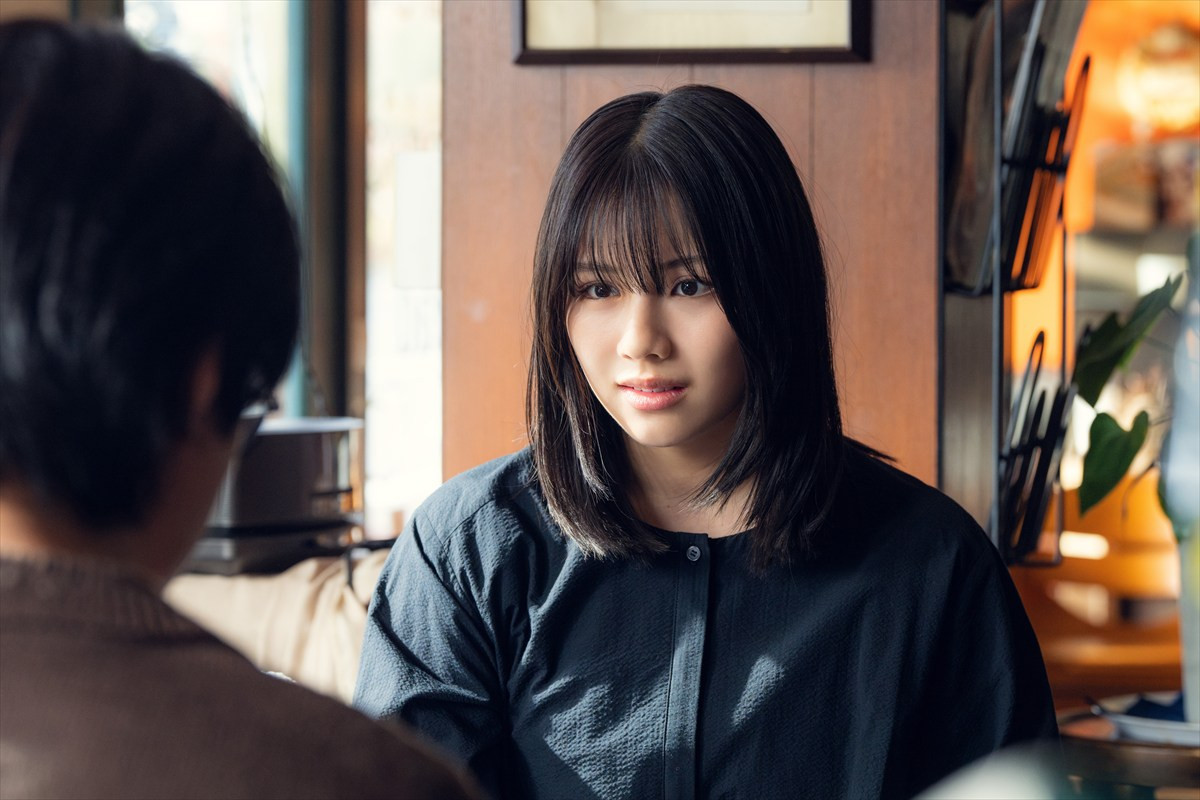 宮澤エマ主演『産まない女はダメですか？』追加キャストに西田尚美、秋元真夏、GENIC増子敦貴ら発表