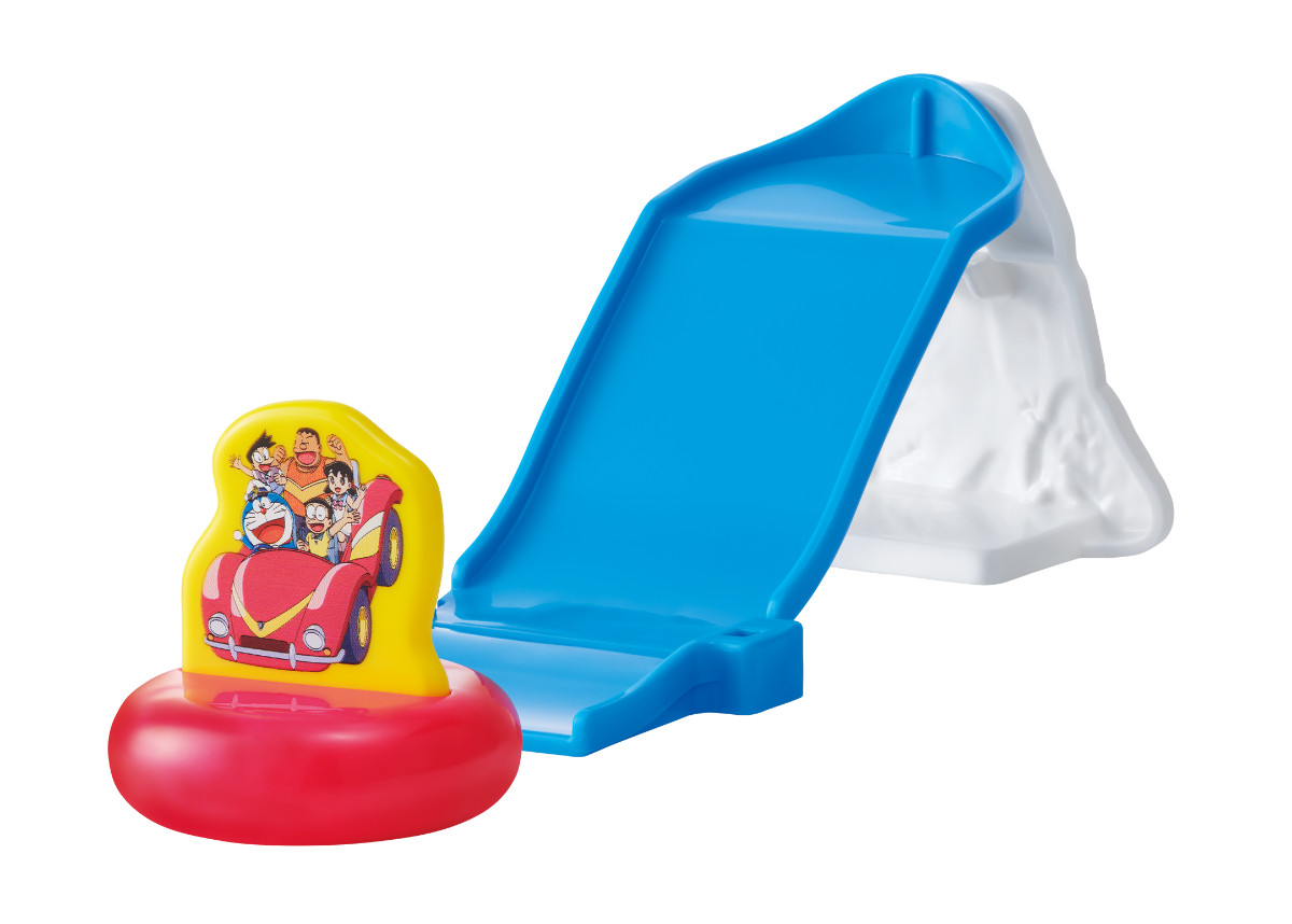 20260313 ハッピーセット「ドラえもん」