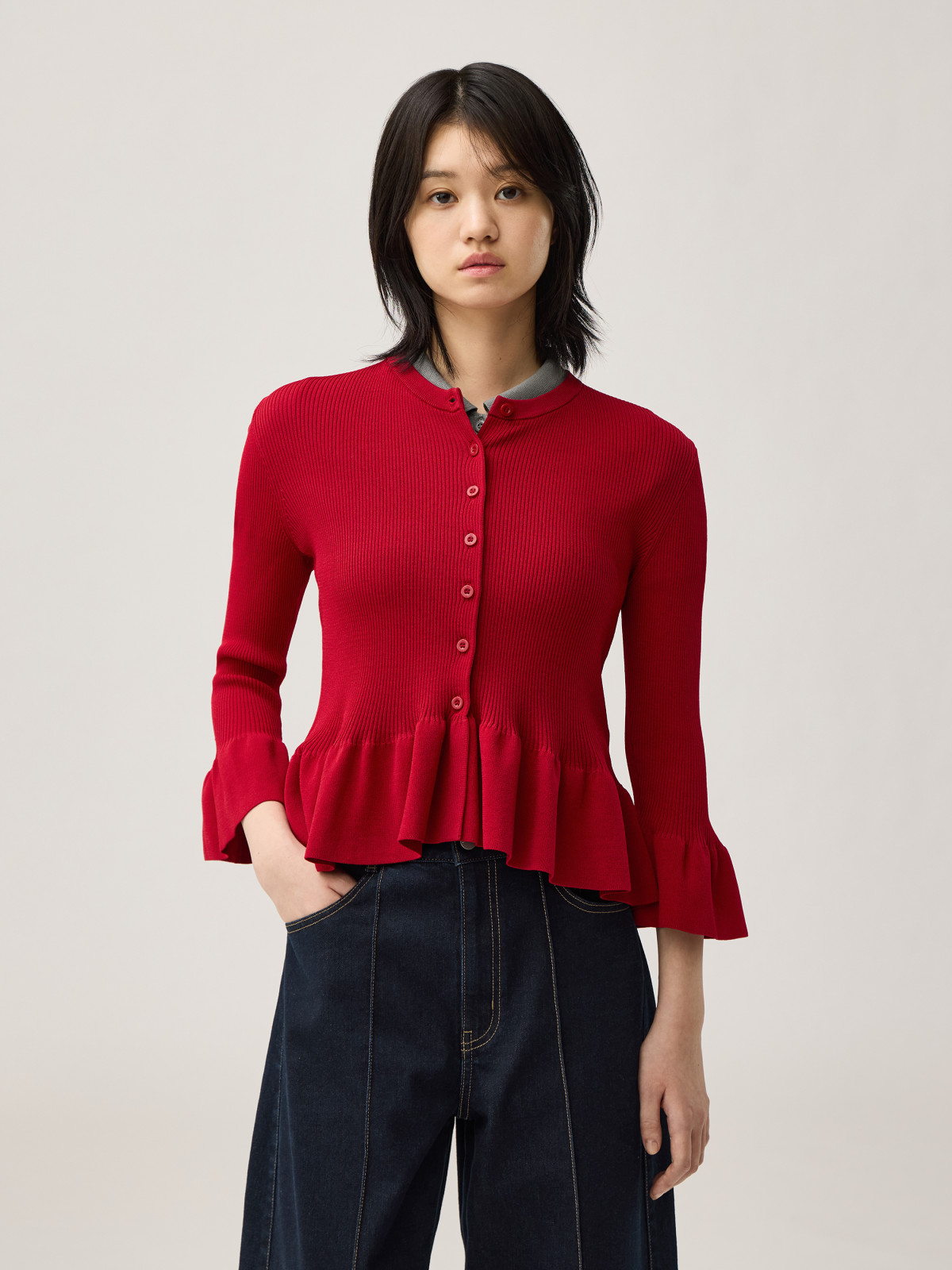 20260313 ユニクロ×「rokh」