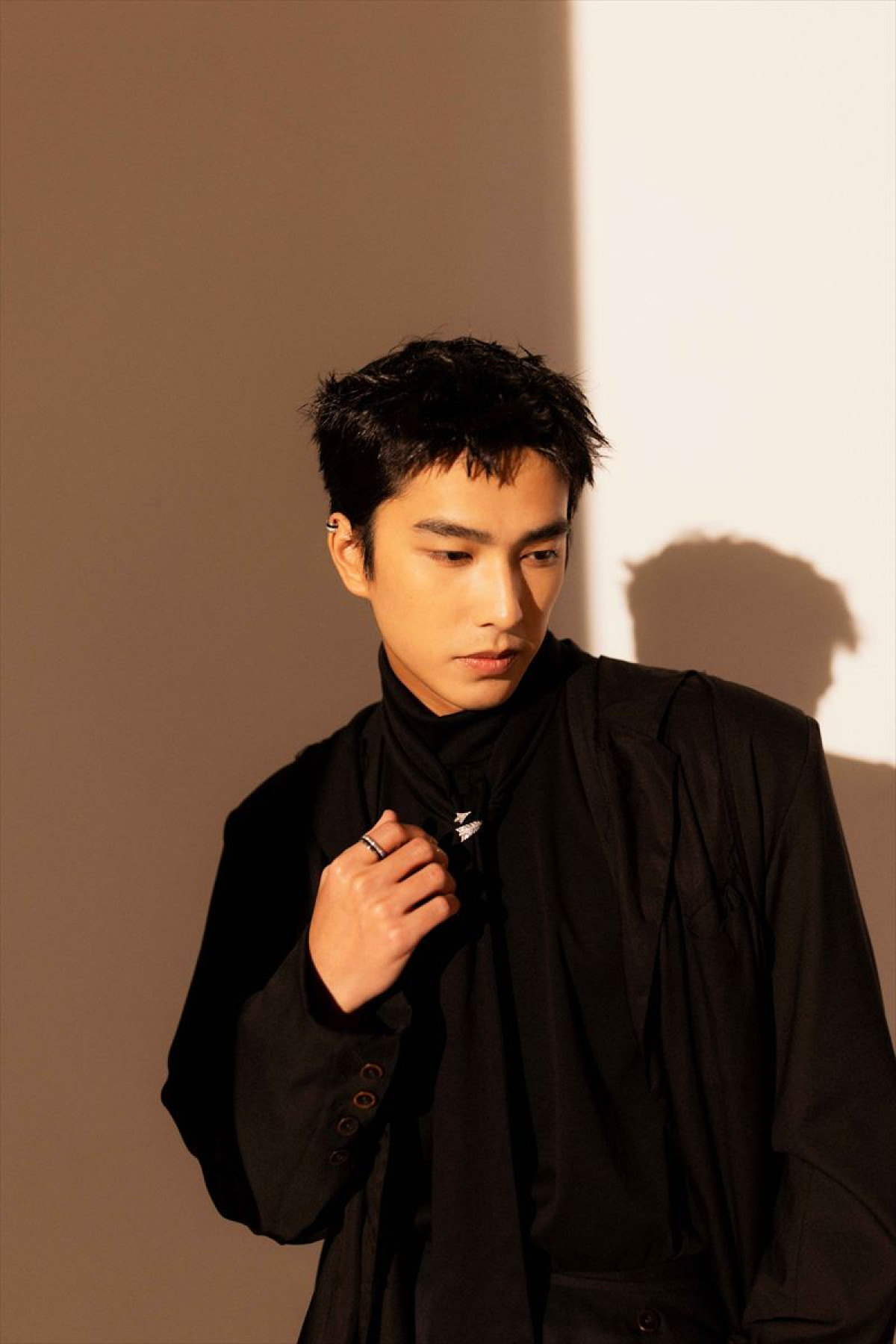 吉本ばなな原作『シンシン アンド ザ マウス』映画化　岸井ゆきの＆ツェン・ジンホアW主演