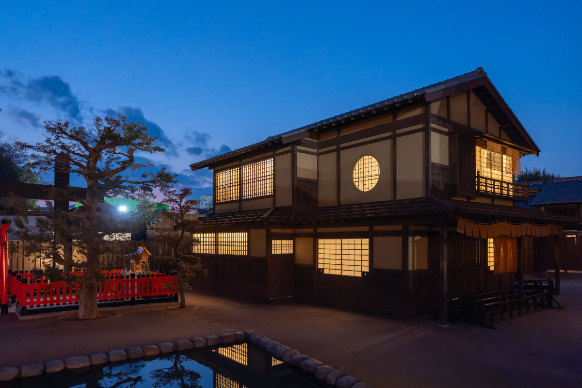 【オフィシャル】20260319_太秦映画村