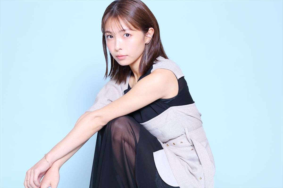 朝ドラ俳優・寺本莉緒24歳「求めてくださる限り、グラビアを続けたいです！」　5年ぶり写真集で「芸能生活の第二章が始まれば」