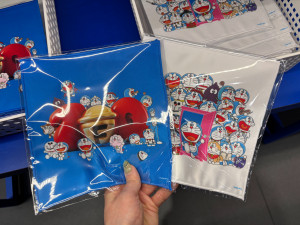 20260326 100％ドラえもん＆フレンズin 東京