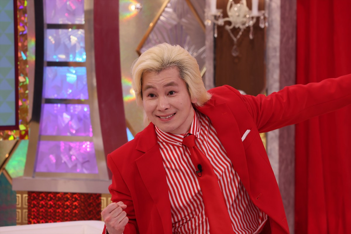 佐々木希、カズレーザー、久本雅美がドラマ『月夜行路』ゲストキャストに決定