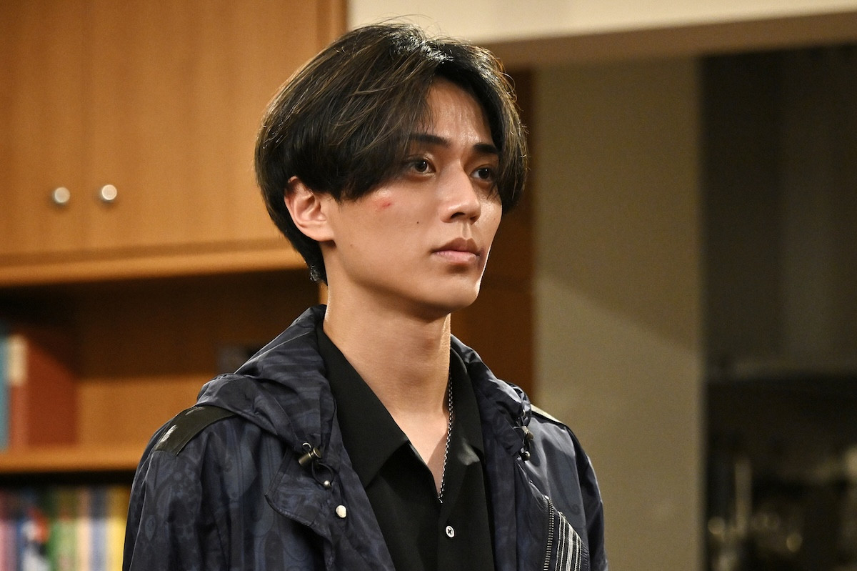 『リブート』最終回 “早瀬”鈴木亮平＆“夏海”戸田恵梨香、最強夫婦を翻弄し続けた事件に終止符