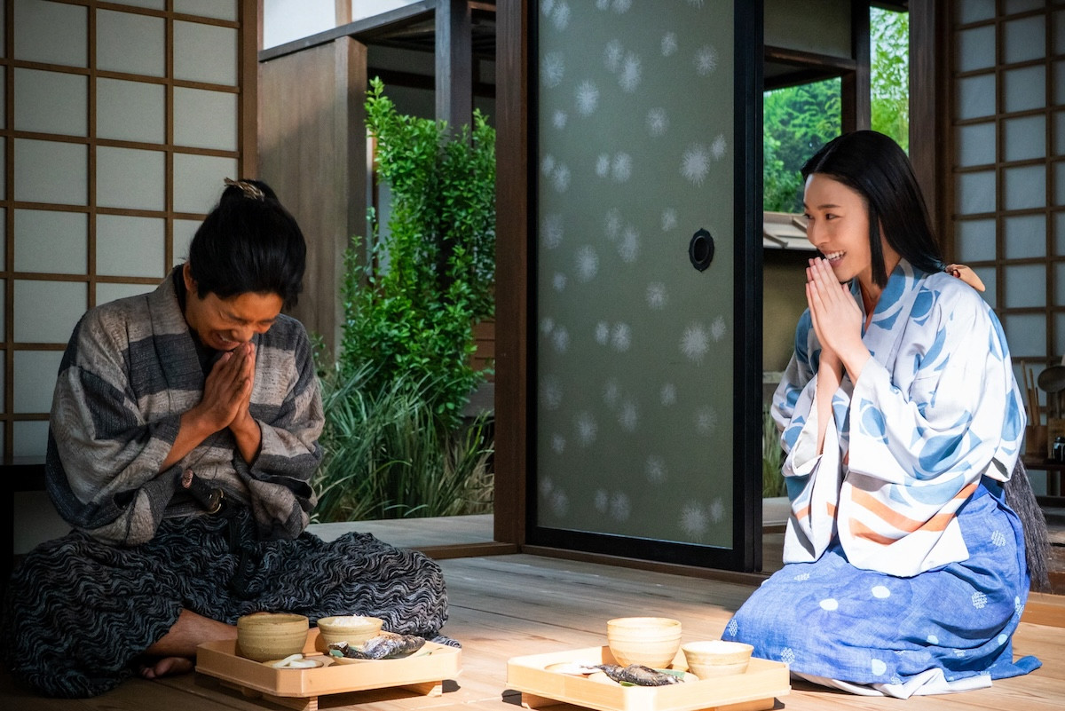 『豊臣兄弟！』菅田将暉、天才軍師役で登場　“小一郎”仲野太賀との対面シーンに反響「ヌルッと出てきた」「陰キャっぽい」