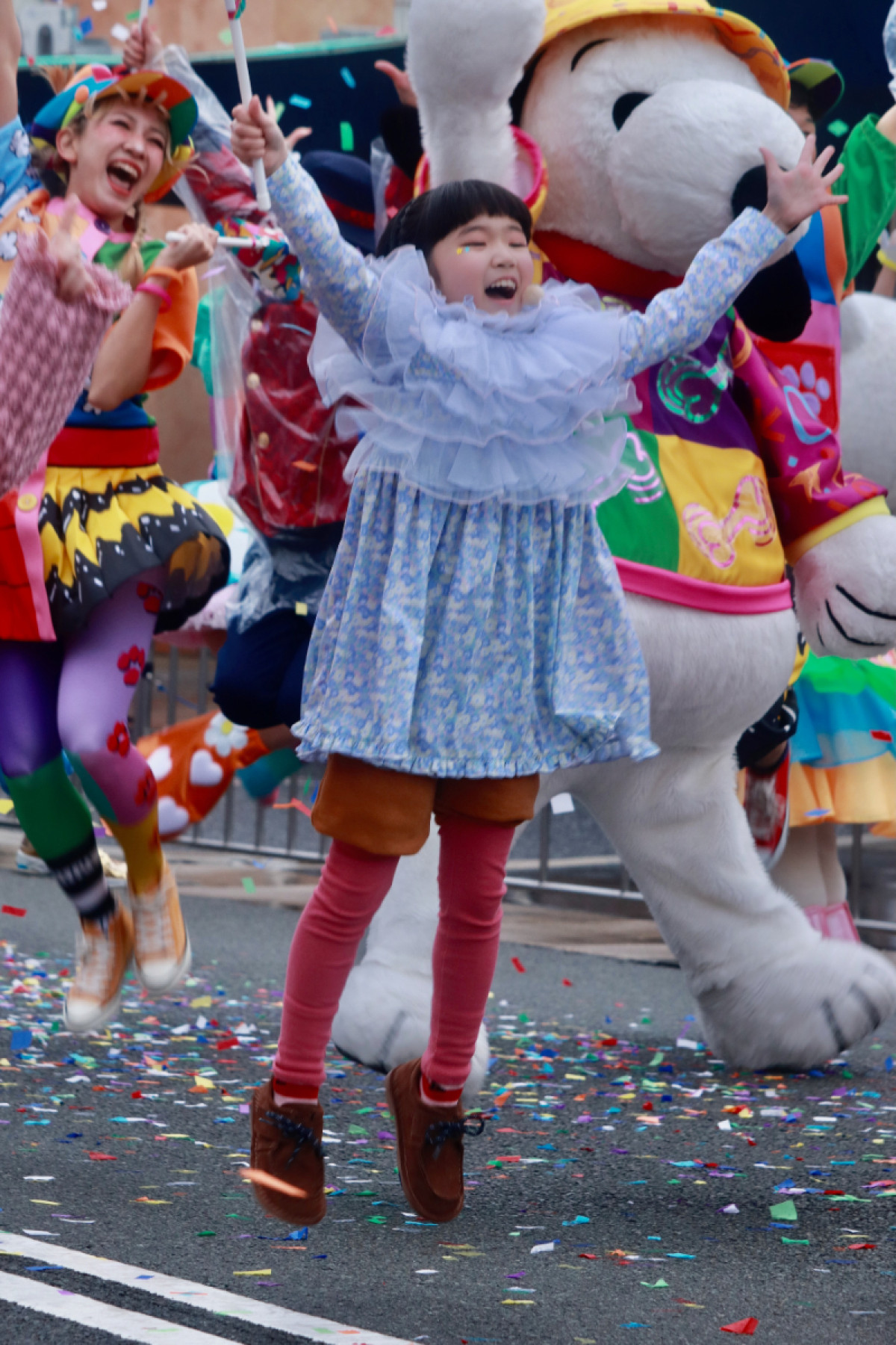 20260303_ユニバーサル・スタジオ・ジャパン 25 周年 スペシャル セレモニー