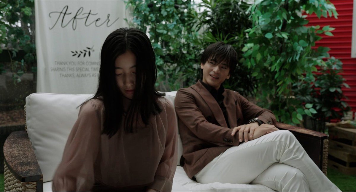 横尾初喜監督最新作『いろは』5.22公開決定　川島鈴遥＆森田想が姉妹役