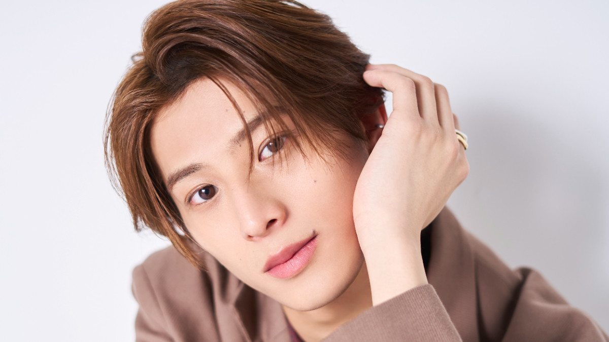 【TOP】阿久根温世　『救い、巣喰われ』20260123実施